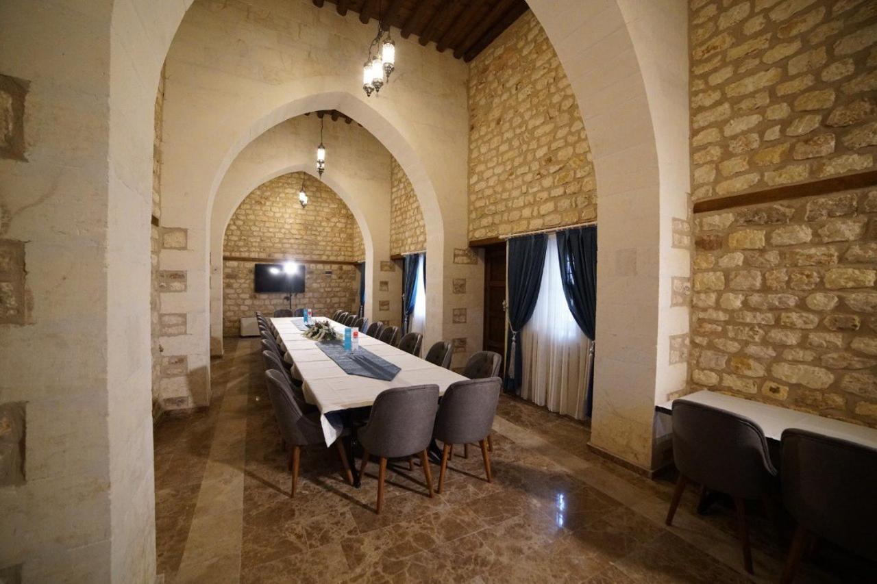 Ve Hotels Adiyaman Exterior photo