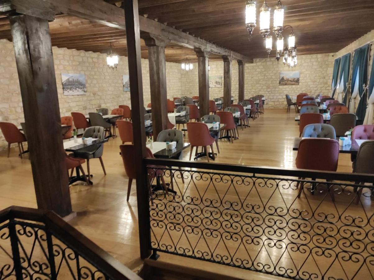 Ve Hotels Adiyaman Exterior photo