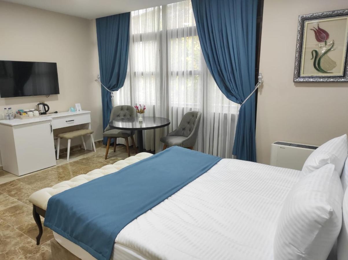 Ve Hotels Adiyaman Exterior photo